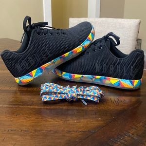 Nobull Project Trainers